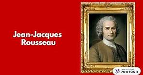 Jean-Jacques Rousseau || Aportes a la Pedagogía