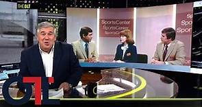 Bob Ley remembers first ESPN broadcast of SportsCenter | Outside The Lines | ESPN