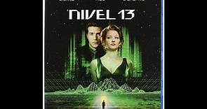 "El piso 13 / Nivel 13" (1999)
