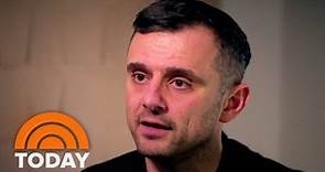 How Serial Entrepreneur Gary Vaynerchuk Built His Digital Empire, VaynerMedia | TODAY