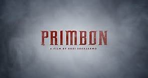 PRIMBON - Official Trailer | Tayang mulai 10 Agustus 2023 di XXI!