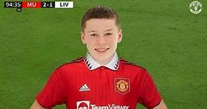 You Won’t Believe How Good Kai Rooney Has Become!