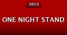 One Night Stand (2015) Online - Película Completa en Español - FULLTV