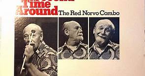 The Red Norvo Combo With Dave McKenna And Kenny Davern - The Second Time Around