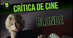 Crítica de 'BLONDE', película de Netflix con Ana de Armas como Marilyn Monroe