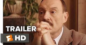 Stefan Zweig: Farewell to Europe Trailer #1 (2017) | Movieclips Indie