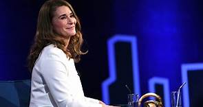 Melinda Gates: “Empoderamento feminino muda o mundo”