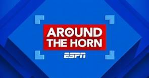 Around The Horn (8/4/22) - Live Stream - Watch ESPN