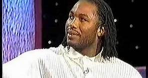 Audience With Lennox Lewis 2/4
