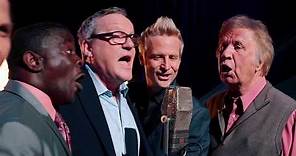Mark Lowry - What's Not To Love? ft the Gaither Vocal Band (Official Music Video) @GaitherMusic