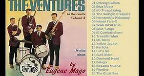 THE VENTURES Album - Covers