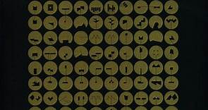 Eleh / Tara Jane O'Neil - Circle Four: 100 Gongs For Arieto / Medusa Smack