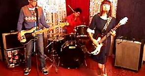 Really Really Happy-The Muffs-2004