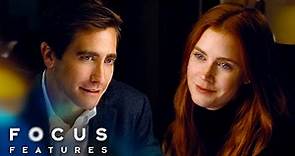 Nocturnal Animals | Amy Adams Has a Flashback of Her Date With Jake Gyllenhaal