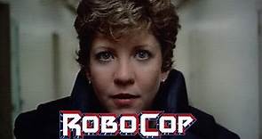 Robocop (1987) ¿Murphy Eres Tu? (Español Latino)