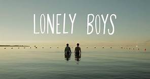 Lonely Boys (Full Movie) Drama, Comedy