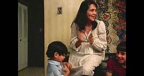 Motherhood: The Universal Story, in Films