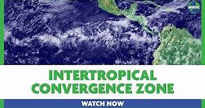 Intertropical Convergence Zone | "The Doldrums" by Sailors!
