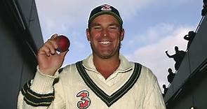 Warne-derful: The King on his life, career and legacy
