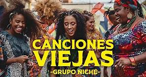 Grupo Niche - Canciones Viejas (Video oficial)