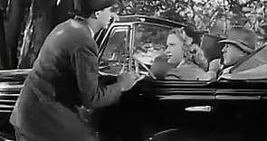 Yes My Darling Daughter (1939) Priscilla Lane, Jeffrey Lynn, Roland Young
