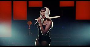 ▶️ Grace Jones: Bloodlight and Bami - Official Trailer