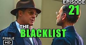 The Blacklist Season 10 Episode 21 Promo (HD)|Release date|Trailer, Series Finale