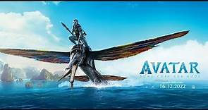 Avatar 2 - Trailer mới nhất - Vietsub