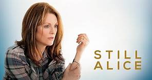 Still Alice trailer - in cinemas nationwide 6 March