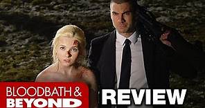 Final Girl (2015) - Movie Review