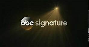 ABC Signature Logo