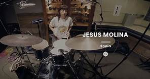 Jesus Molina - Spain
