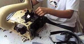 Fabricación de Calzado Bucaramanga Colombia.