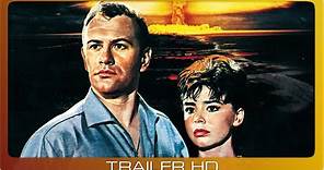 The Day the Earth Caught Fire ≣ 1961 ≣ Trailer