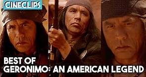 Best Of Geronimo: An American Legend | CineClips