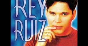 Rey Ruiz Vereda Tropical (Cover Audio)