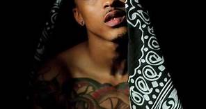 August Alsina- "Hell On Earth" (Official Video)