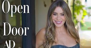 Inside Sofía Vergara’s Stunning Los Angeles Home | Open Door | Architectural Digest