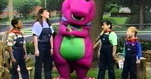 Down on Barney's Farm (1998 Version) Part 3