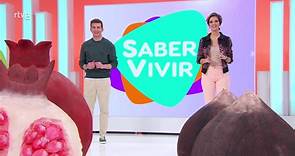 Saber Vivir - 02/12/23
