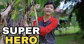 SUPER HERO 1 || Indonesia's Best Action Movie