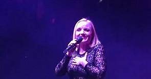 Kerry Ellis singing Anthem at The Royal Albert hall