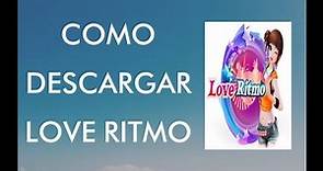 COMO DESCARGAR LOVE RITMO EN WINDOWS M2 (MEGA Y ALTERNATIVA ) ( 7, 8 , 8.1, 10 ) 2017 ACTUALIZADO