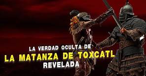 La Masacre Azteca: La brutalidad de la conquista española