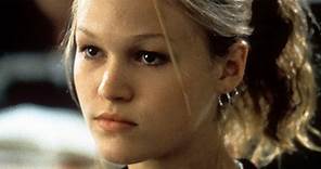 What Happened to Julia Stiles?