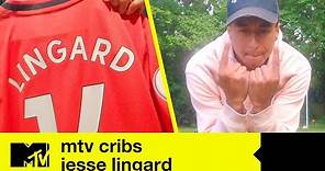 EP#1 FIRST LOOK: Jesse Lingard's Manchester Mansion | MTV Cribs: Footballers Stay Home