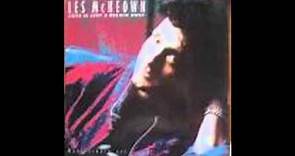 Les Mckeown Love Is Just A Breath Away 12´Inch