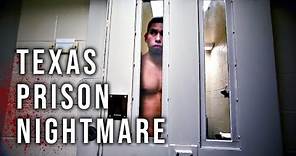 Inside The Most Barbaric Texas Jail | Dallas County Jail, Texas, USA | Free Doc Bites
