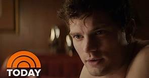 'Fifty Shades Of Grey' Sneak Peek: 'I Don't Do Romance' | TODAY