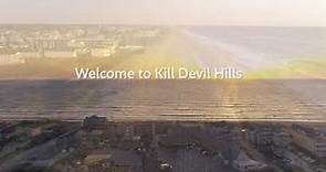 Welcome to Kill Devil Hills